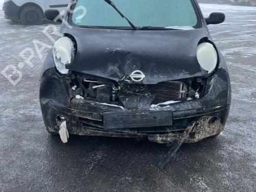 Third brake light NISSAN MICRA III (K12) 1.5 dCi | BP19967559L11 
