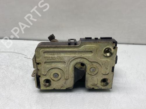 Used Front right lock RENAULT MASTER II Van (FD) 2.5 D (FD0A, FD0E, FD2E, FD3E) (80 hp) 29597528