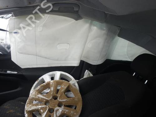 Left front window switch OPEL CORSA E (X15) 1.2 (08, 68) | BP20003203I27 - Image 13