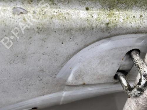 Hood RENAULT RAPID Box Body/MPV (F40_, G40_) 1.2 (F406, G40A) | BP19988628C1