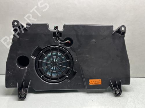 Electronic module MERCEDES-BENZ A-CLASS (W176) A 200 CDI (176.001) | BP29919957M83 