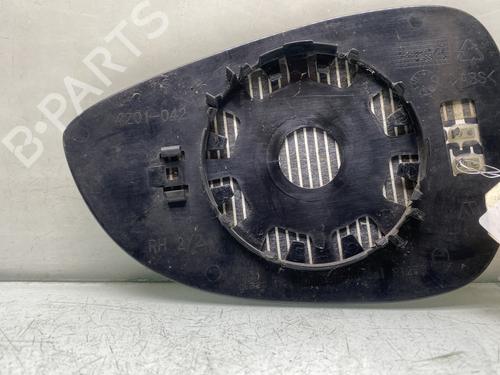 right-mirror-glass-ford-fiesta-vi-cb1-ccn-2008-30791219 main image