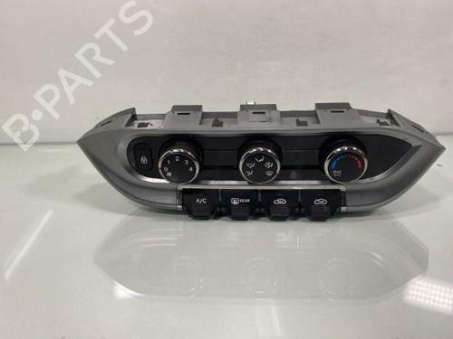Climate control KIA RIO III (UB) 1.1 CRDi | BP19998886I5 