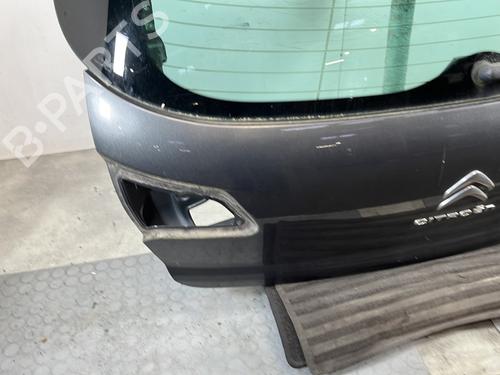 Tailgate CITROËN C4 II (NC_) 1.6 HDi 110 | BP32524450C6