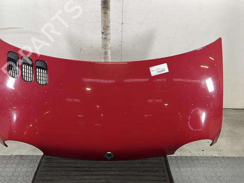 Capot RENAULT TWINGO I (C06_) 1.2 (C066, C068) (58 hp) 30674959