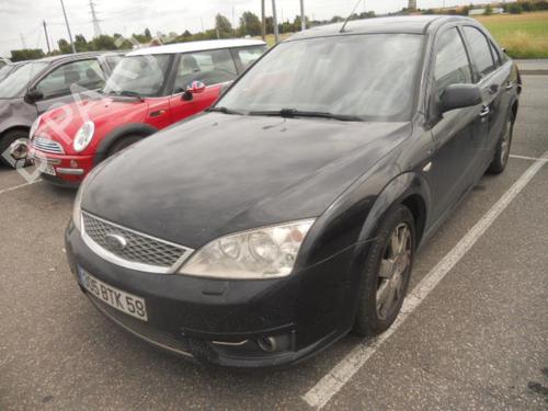 Rim FORD MONDEO III (B5Y)  | BP19974841C45 
