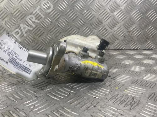 Brake master cylinder FIAT 500 (312_) 1.2 (312AXA1A) | BP19952400M77 