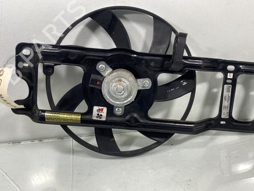 Køleventilator elektrisk RENAULT KANGOO (KC0/1_) 1.4 (KC0C, KC0H, KC0B, KC0M) | BP29939379M35 
