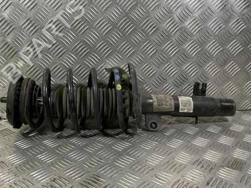 Used Left front shock absorber Left front shock absorber CITROËN C3 III (SX) 1.5 BlueHDi 100 (SXYHYP, SXYHTU) (102 hp) 19993778 19993778