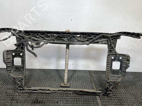 Used Front slam panel Front slam panel FIAT GRANDE PUNTO (199_) 1.3 D Multijet (75 hp) 29286976 29286976