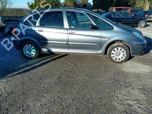 AC compressor CITROËN XSARA PICASSO (N68) 1.6 HDi | BP19975620M34 