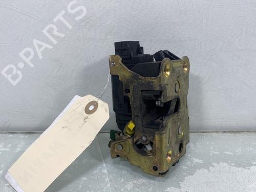 Used Front left lock RENAULT KANGOO (KC0/1_) D 65 1.9 (KC0E, KC02, KC0J, KC0N) (64 hp) 30791661