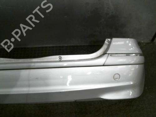 Rear bumper MERCEDES-BENZ A-CLASS (W168)  | BP27722612C8 