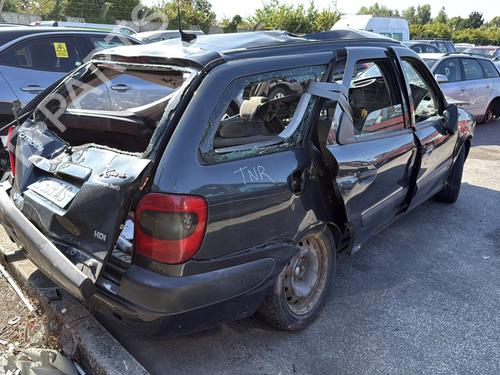 Forkjerm høyre CITROËN XSARA Break (N2) 1.4 HDi | BP29269625C42 