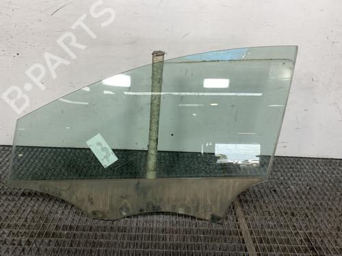 Used Front left door window SEAT IBIZA IV (6J5, 6P1) 1.2 TDI (75 hp) 26455712