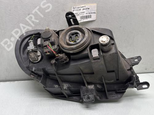 Left headlight CITROËN SAXO (S0, S1) 1.1 X, SX | BP29253422C28 