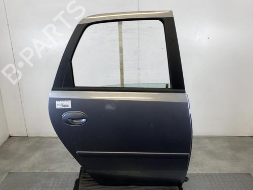 Right rear door OPEL MERIVA A MPV (X03) 1.7 DTI (E75) | BP20483519C5 