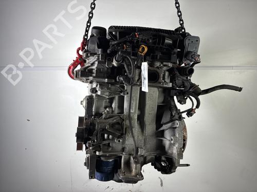 Engine CITROËN C3 II (SC_) 1.2 VTi 82 | BP36590804M1 - Image 3