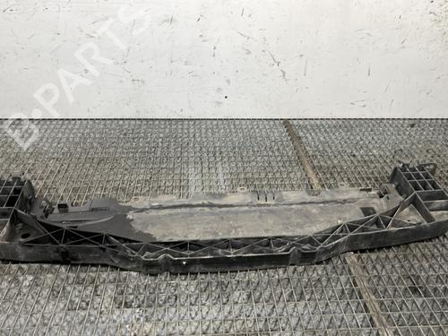 Querträger für PEUGEOT 207 (WA_, WC_) 1.4 16V (88 hp) 31126453