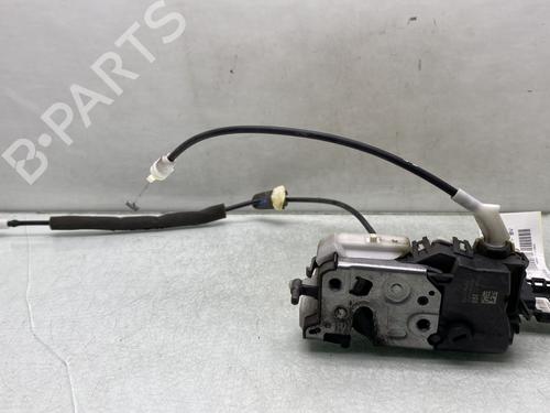 Used Front right lock PEUGEOT 3008 I MPV (0U_) 1.6 HDi (112 hp) 23768848
