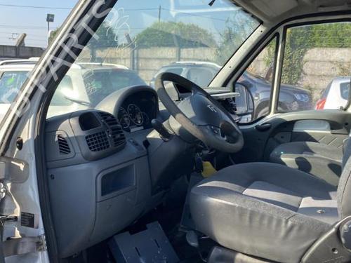 Left front driveshaft CITROËN JUMPER I Van (244) 2.2 HDi | BP23766227M38  - Image 5