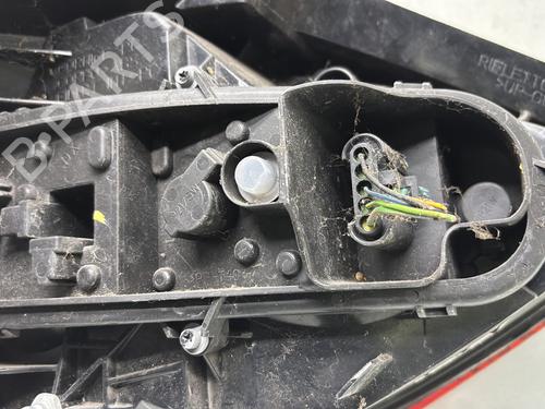Right taillight FORD KA (RU8) 1.2 | BP28353407C35 