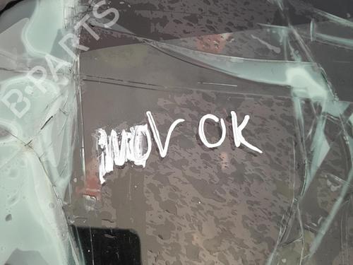 Front right lock RENAULT TWINGO I (C06_) 1.2 (C066, C068) | BP19956947C97