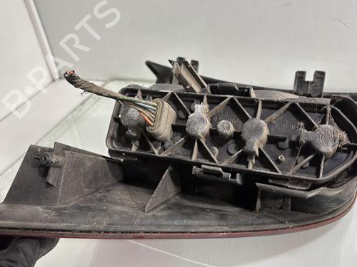 Used Left taillight Left taillight MERCEDES-BENZ M-CLASS (W163) ML 320 (163.154) (218 hp) 32391556 32391556