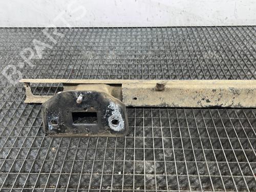 Køfangervange CITROËN JUMPER II Van 2.0 BlueHDi 130 | BP31590858C73 