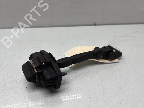 Used Hinge/Door check strap RENAULT TWINGO III (BCM_, BCA_) 1.0 SCe 70 (BCMB) (69 hp) 32389424
