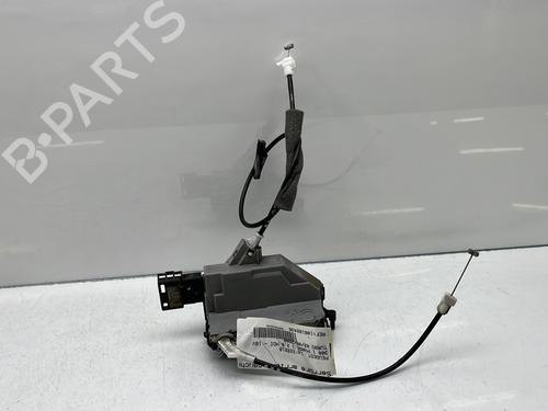 Used Rear left lock PEUGEOT 308 I (4A_, 4C_) 2.0 HDi (136 hp) 28280036