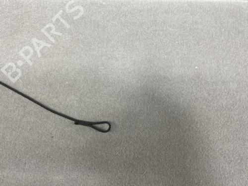 Rear parcel shelf RENAULT TWINGO I (C06_)  | BP28353659C85 
