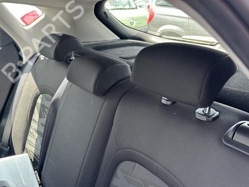 Front left door window KIA CEE'D (JD) 1.4 CRDi 90 | BP30864003C18