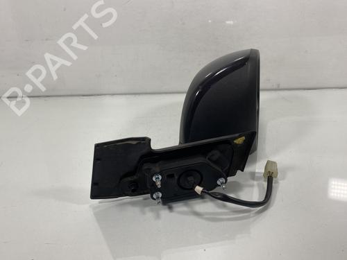 Right mirror SUZUKI SPLASH (EX) 1.3 CDTI (A5B413D) | BP20017197C27 