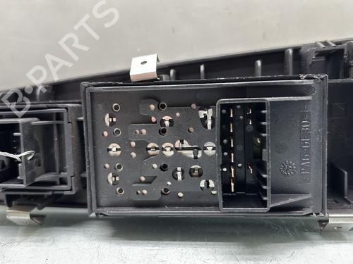 Left front window switch FIAT GRANDE PUNTO (199_) 1.3 D Multijet | BP29507558I27 