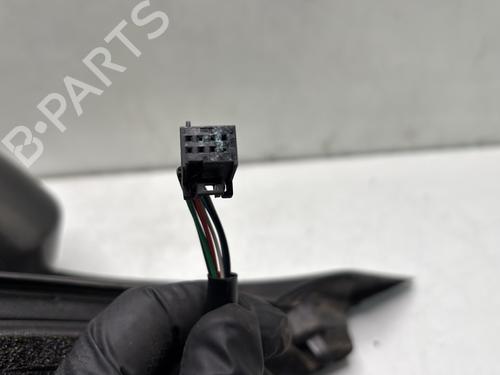 Left mirror ALFA ROMEO GIULIETTA (940_) 1.4 TB (940.FYA1A) | BP31212124C26 