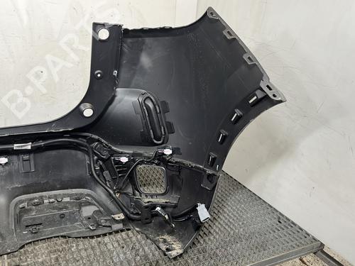 Used Rear bumper Rear bumper CITROËN C5 AIRCROSS (A_) 1.2 Hybrid 136 (ARHPYJ) (136 hp) 32413385 32413385