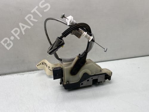 front-right-lock-citroen-c4-ii-nc_-2009-31379530 main image