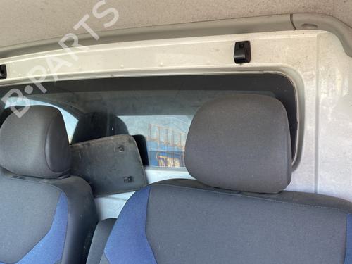 Right sun visor RENAULT TRAFIC II Bus (JL) 2.0 dCi 90 (JL00, JL01, JL0H, JL0M, JL0P, JL0S) | BP29039424I2 - Image 32