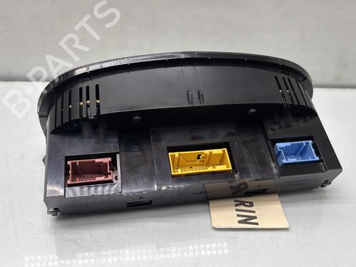 Used Climate control Climate control PEUGEOT 607 (9D, 9U) 2.2 16V (158 hp) 31310419 31310419