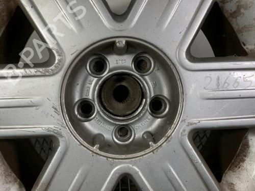 Fælk AUDI A2 (8Z0) 1.4 (75 hp) 19987773