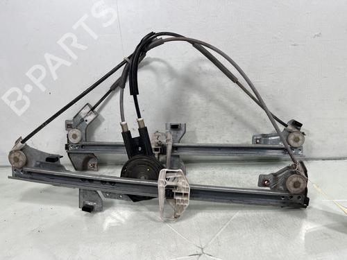 Used Front left window mechanism Front left window mechanism 37249684 37249684