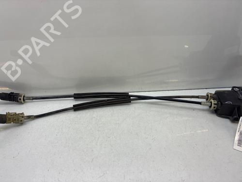 Gear lever DACIA SANDERO 1.5 dCi | BP39985324M90 - Image 4