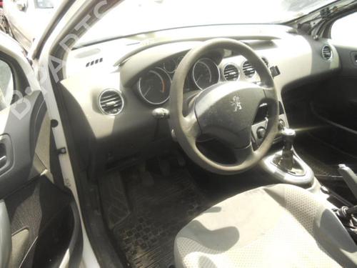 Warning switch PEUGEOT 308 I (4A_, 4C_) 1.6 HDi | BP20005561I22 