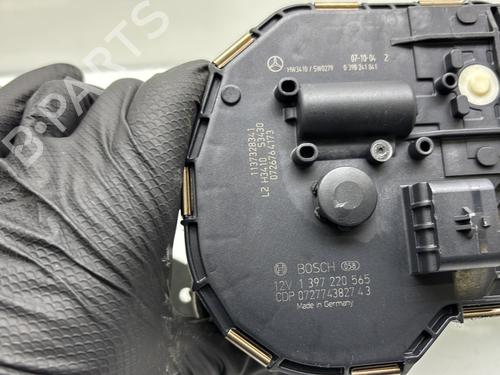 Front wiper motor MERCEDES-BENZ CLS (C219) CLS 320 CDI (219.322) | BP30181085M29 