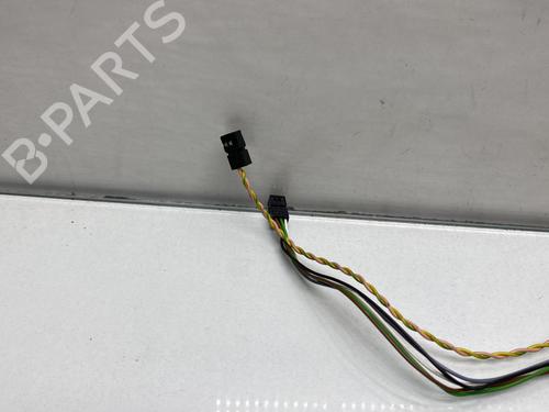 Left mirror PEUGEOT 307 (3A/C) 2.0 HDi 110 | BP26495523C26 