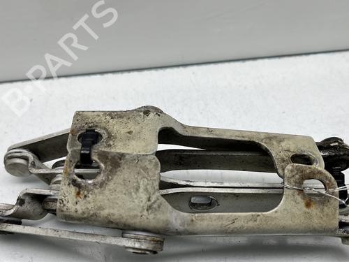 Hinge/Door check strap CITROËN JUMPER I Van (244) 2.0 HDi | BP23766264C146 