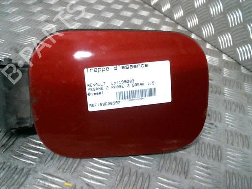 Fuel flap RENAULT MEGANE II Estate (KM0/1_)  | BP20026251C131 