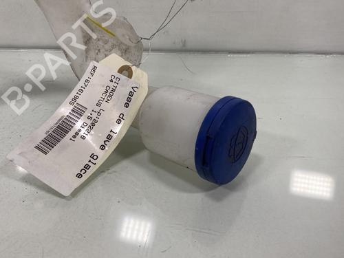 Windscreen washer tank CITROËN C4 CACTUS 1.5 BlueHDi 100 | BP20023689C113 