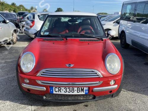 Squib airbag MINI MINI (R50, R53) Cooper | BP28704713C102 